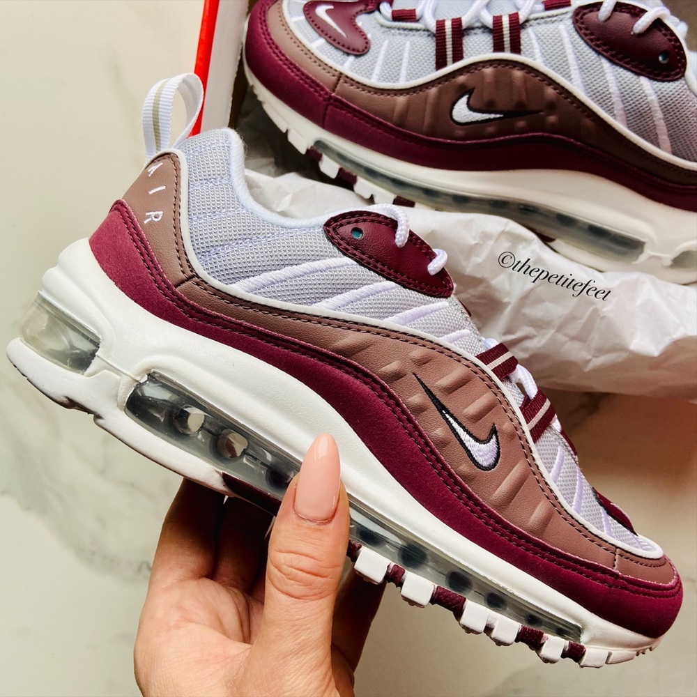 EUC Nike Air Max 98